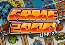 Game 2000 Deluxe