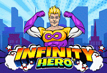 Infinity Hero